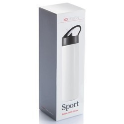 Фляга / бутылка XD Design Sport bottle 500ml