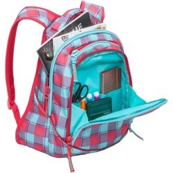 Школьный рюкзак (ранец) Grizzly RD-756-1
