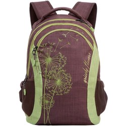 Школьный рюкзак (ранец) Grizzly RD-636-1