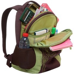 Школьный рюкзак (ранец) Grizzly RD-636-1