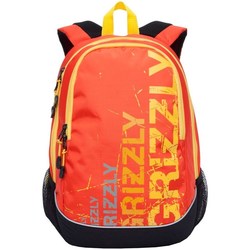 Школьный рюкзак (ранец) Grizzly RU-721-1