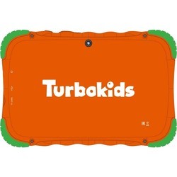 Планшет Turbo Kids S5 16GB (оранжевый)