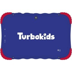 Планшет Turbo Kids S5 16GB (синий)