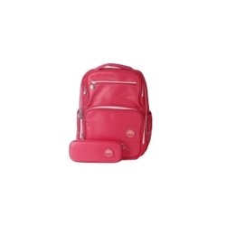 Школьный рюкзак (ранец) Xiaomi Xiaoyang 25L (розовый)