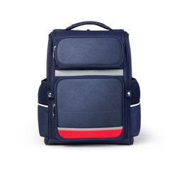Школьный рюкзак (ранец) Xiaomi Xiaoyang 25L (синий)