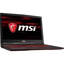 Ноутбук MSI GL73 8RD (GL73 8RD-445)