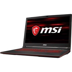Ноутбук MSI GL73 8RD (GL73 8RD-445)