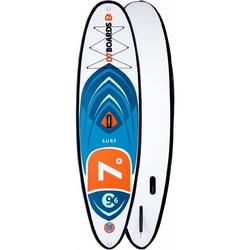 SUP борд D7 Boards 9'6"x31" Surf (2017)