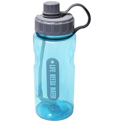 Фляга Fissman Water Bottle #1 1200ml