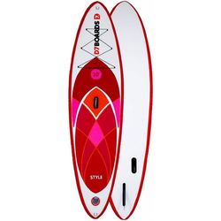 SUP борд D7 Boards 10'0"x31" Style Woman (2017)