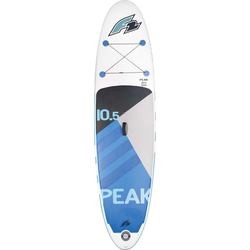 SUP борд FTWO Peak WS 10'5"x32"