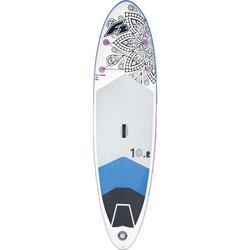 SUP борд FTWO Feelgood 10'2"x31"