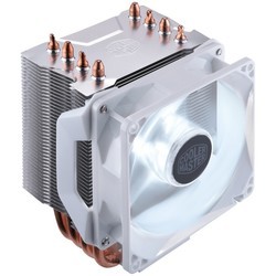 Система охлаждения Cooler Master Hyper H410R White Edition