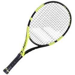 Ракетка для большого тенниса Babolat Pure Aero Junior 25 2018