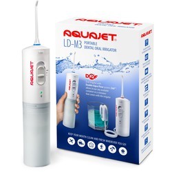Электрическая зубная щетка Aqua-Jet LD-A3