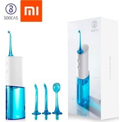 Электрическая зубная щетка Xiaomi Soocas W3
