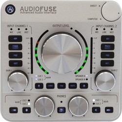 ЦАП Arturia Audiofuse Classic
