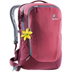 Рюкзак Deuter Giga 28 SL (фиолетовый)