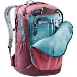 Рюкзак Deuter Giga 28 SL (фиолетовый)