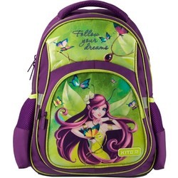 Школьный рюкзак (ранец) KITE 518 Fairy