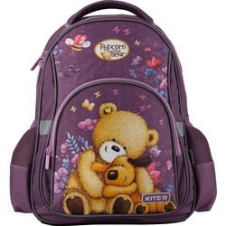 Школьный рюкзак (ранец) KITE 518 Popcorn The Bear