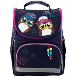 Школьный рюкзак (ранец) KITE 501 Owls