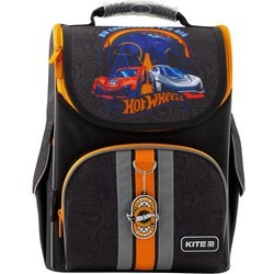 Школьный рюкзак (ранец) KITE 501S Hot Wheels 2