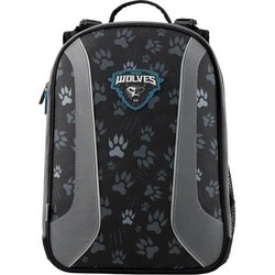 Школьный рюкзак (ранец) KITE 703 Wolf