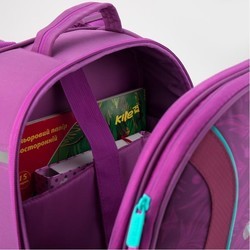 Школьный рюкзак (ранец) KITE 703 Butterflies