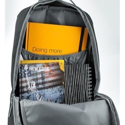 Школьный рюкзак (ранец) KITE 939 Sport (черный)
