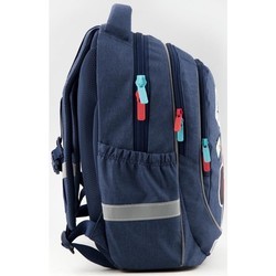 Школьный рюкзак (ранец) KITE 700 Minnie MI