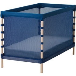 Кроватка IKEA Flitig