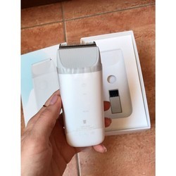 Машинка для стрижки волос Xiaomi Mitu Rice Rabbit