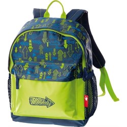 Школьный рюкзак (ранец) Sigikid 24640SK