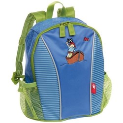 Школьный рюкзак (ранец) Sigikid 23145SK