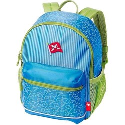 Школьный рюкзак (ранец) Sigikid 24004SK