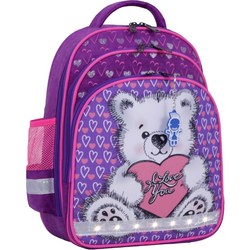 Школьный рюкзак (ранец) Bagland Mouse 339
