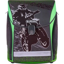 Школьный рюкзак (ранец) Herlitz Midi Motocross