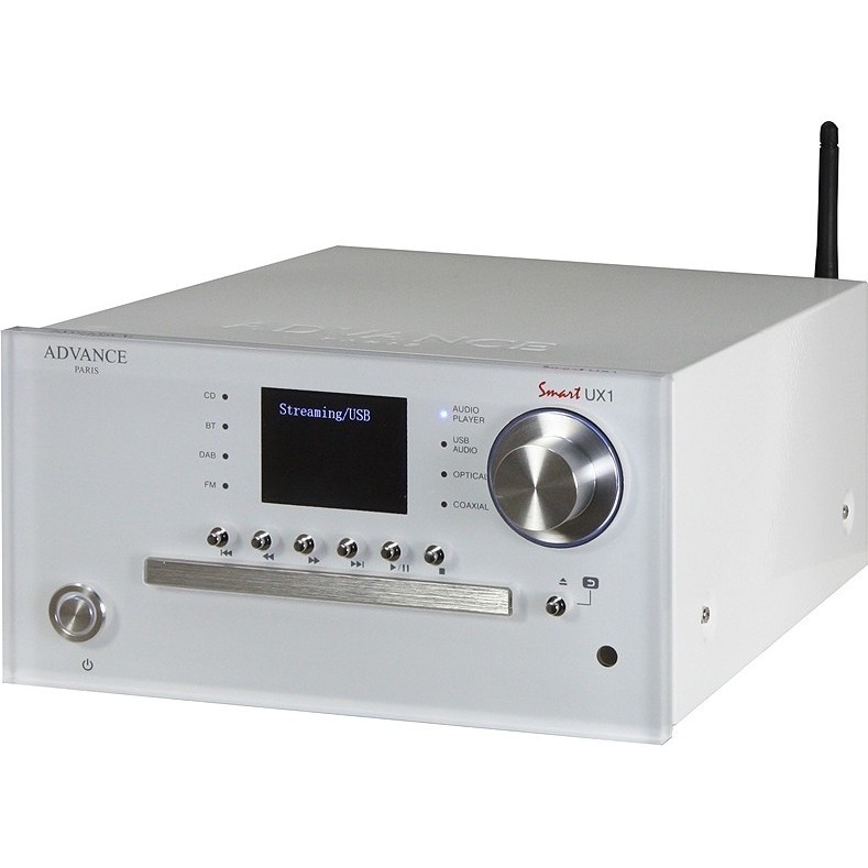 Advance Paris Smart ux1. CD-проигрыватель Advance Acoustic MCD-204. Teac NT-505. Advance Paris bx2. Advanced player