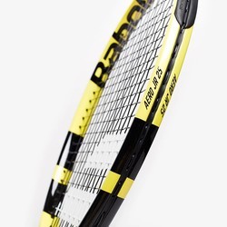 Ракетка для большого тенниса Babolat Aero Junior 25 2019