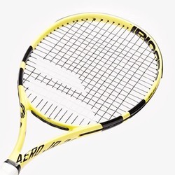 Ракетка для большого тенниса Babolat Aero Junior 25 2019