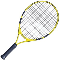 Ракетка для большого тенниса Babolat Nadal Junior 21 2019