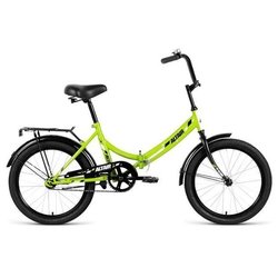 Велосипед Altair City 20 2019 (зеленый)