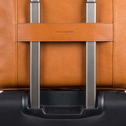 Сумка для ноутбуков Piquadro B2S Computer Briefcase (коричневый)