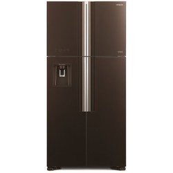 Холодильник Hitachi R-W662PU7 GBW