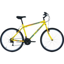 Велосипед Altair MTB HT 26 1.0 2017 frame 19