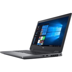 Ноутбук Dell Precision 17 7730 (7730-7013)