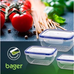 Пищевой контейнер Bager BG-505
