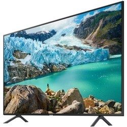 Телевизор Samsung UE-58RU7100