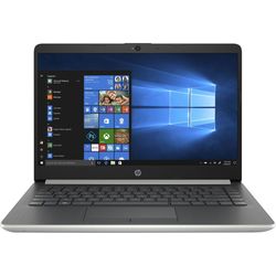 Ноутбук HP 14-dk0000 (14-DK0000UR 6NC26EA)